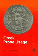 Greek Prose Usage: Metamorphoses XI