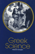 Greek science, its meaning for us.