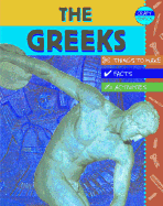 Greeks: Facts, Things to Make, Activities - Wright, Rachel