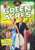 Green Acres: Farm Favorites