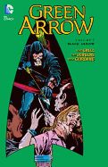 Green Arrow Vol. 5 black Arrow
