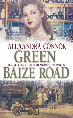 Green Baize Road - Connor, Alexandra