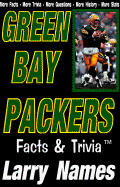 Green Bay Packers Facts and Trivia