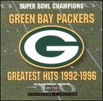 Green Bay Packers Greatest Hits 1992-1996