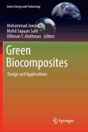 Green Biocomposites: Design and Applications