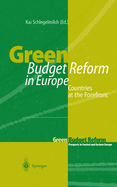 Green Budget Reform in Europe: Countries at the Forefront