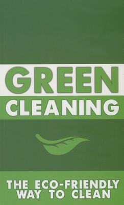 Green Cleaning - Brolga, Publishing