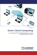 Green Cloud Computing