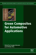 Green Composites for Automotive Applications