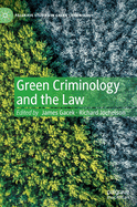 Green Criminology and the Law