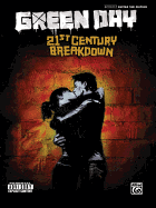 Green Day -- 21st Century Breakdown: Authentic Guitar Tab