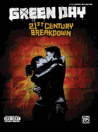 Green Day - 21st Century Breakdown