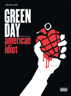 Green Day -- American Idiot: Piano/Vocal/Chords