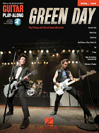Green Day: Guitar Play-Along Volume 165