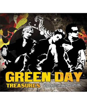 Green Day Treasures - Gaar, Gillian G