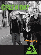 Green Day -- Warning: Authentic Guitar Tab