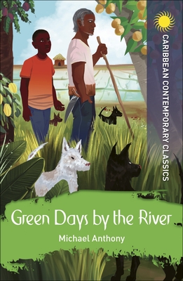 Green Days by the River - Anthony, Michael