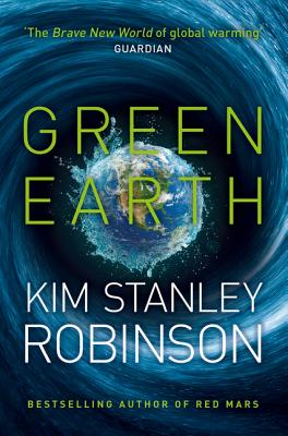 Green Earth - Robinson, Kim Stanley