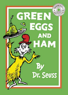 Green Eggs and Ham: Book & CD