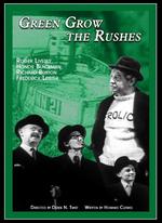 Green Grow the Rushes - Derek N. Twist