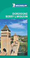 Green Guide Dordogne, Berry, Limousin