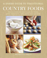Green Guide to Traditional Country Foods