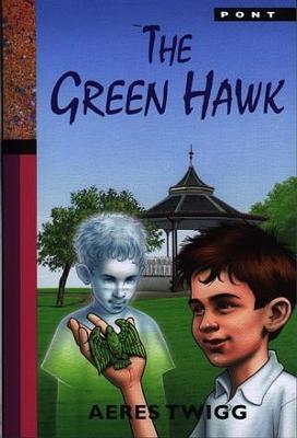 Green Hawk - Twigg, Aeres