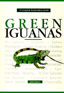 Green Iguanas