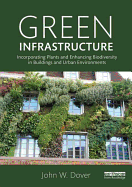 Green Infrastructure: Incorporating Plants and Enhancing Biodiversity in Buildings and Urban Environments