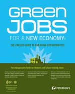 Green Jobs for a New Economy