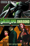 Green Lama: Unbound Prose Novel