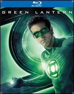 Green Lantern [Blu-ray] [Steelbook] - Martin Campbell