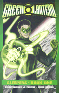 Green Lantern: Book 1