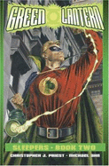 Green Lantern, Book 2 - Priest, Christopher J, and Ahn, Michael