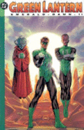 Green Lantern: Emerald Dawn II - Giffen, Keith, and Jones, Gerard, and Owsley, Jim