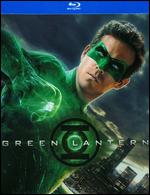 Green Lantern [SteelBook] [Blu-ray] - Martin Campbell