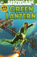 Green Lantern Volume 1
