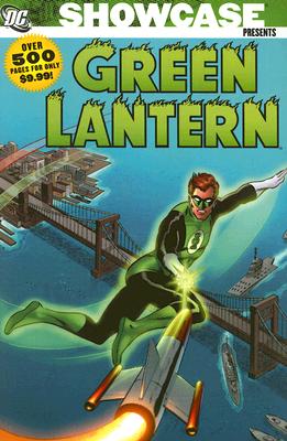 Green Lantern Volume 1 - Didio, Dan (Editor)