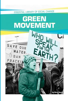 Green Movement - Eboch, Chris