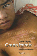 Green Parrots: A War Surgeon's Diary