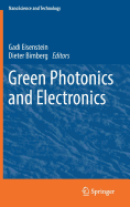 Green Photonics and Electronics