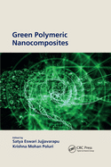 Green Polymeric Nanocomposites