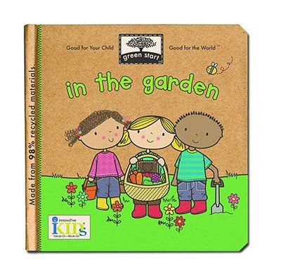Green Start: In the Garden - Bockol, Leslie