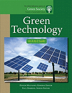 Green Technology: An A-to-Z Guide