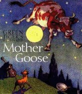 Green Tiger's Illustrated Mother Goose
