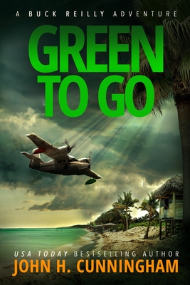 Green to Go - Cunningham, John H