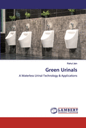 Green Urinals