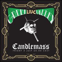 Green Valley [Live] - Candlemass