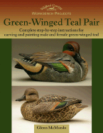 Green-Winged Teal Pair