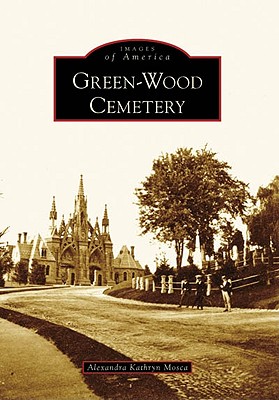 Green-Wood Cemetery - Mosca, Alexandra Kathryn